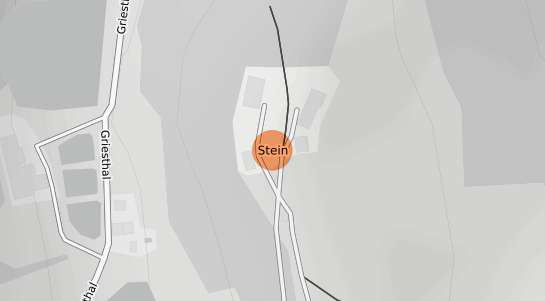 Mietspiegelkarte Markt Rettenbach Stein